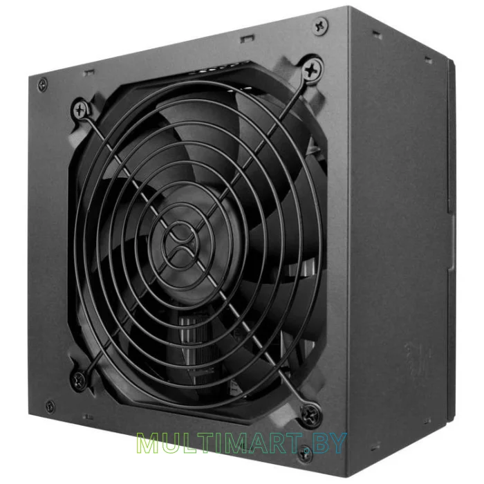 Блок питания 1stPlayer BLACK.SIR 500W (PS-500BS)